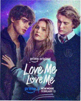 枫与铃 loveme 关联推荐 三
