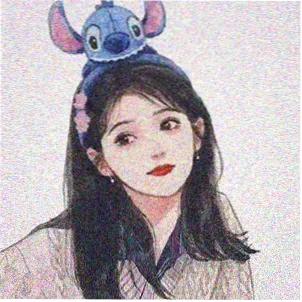 夏川 角色头像