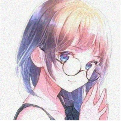 老师 角色头像